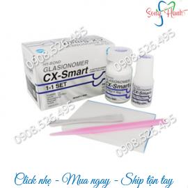 Xi măng gắn Hy-Bond Glasionomer CX SMART