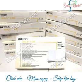 Xi măng gắn sứ Rely X U200 3M