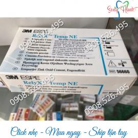 Xi măng gắn tạm 3M RelyX™ Temp NE
