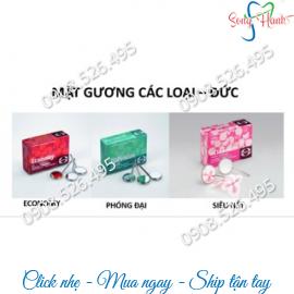 Mặt gương nha khoa Economy