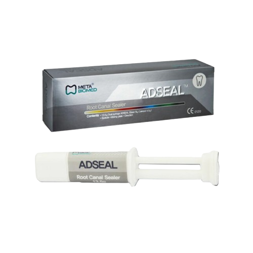 Xi măng trám bít ống tuỷ Adseal Meta Biomed