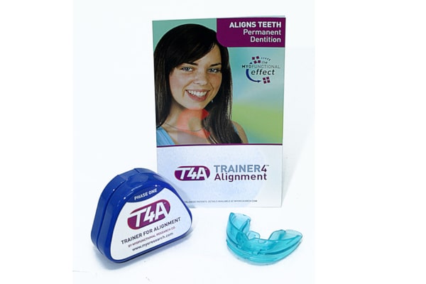 Hàm chỉnh nha Trainer T4A