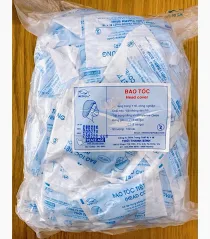 Nón nữ y tế tiệt trùng Thời Thanh Bình (Gói 100 cái)