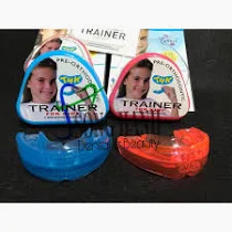 Hàm chỉnh nha Trainer For Kids T4K