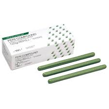 Sáp lấy dấu vành khít GC Patondeker Peri Compound