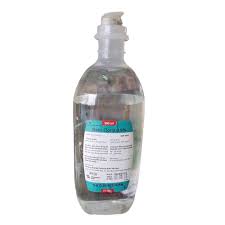 Nước muối dịch truyền Natri Clorid 0.9% Kabi (500ml)