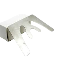 Thước chỉnh khớp cắn nha khoa Fox