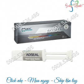 Xi măng trám bít ống tuỷ Adseal Meta Biomed
