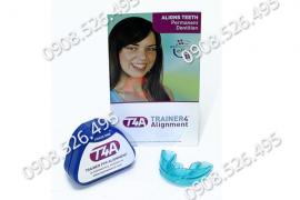 Hàm chỉnh nha Trainer T4A