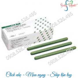 Sáp lấy dấu vành khít GC Patondeker Peri Compound