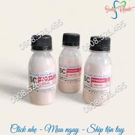 Bột tự cứng nha khoa (100g)