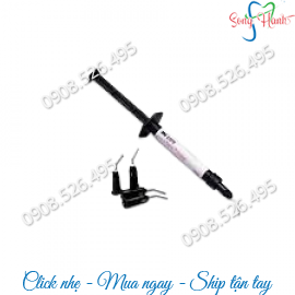 Vật liệu trám bít hố rãnh Clinpro Sealant 3M