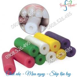 Cục cắn chỉnh nha Chewies
