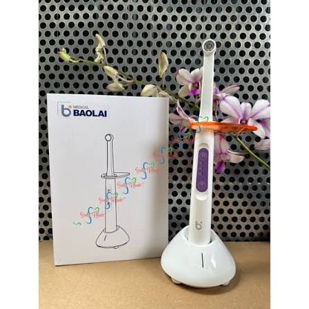 Đèn trám nhanh 1s CL-B BaoLai