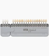 Bảng so màu răng Vita Classical Shade Guide