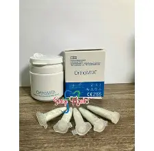 Vật liệu nội nha trám bít ống tủy Ortho MTA