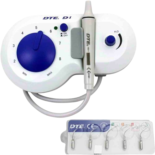 Máy cạo vôi nha khoa DTE D1