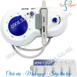Máy cạo vôi nha khoa DTE D1