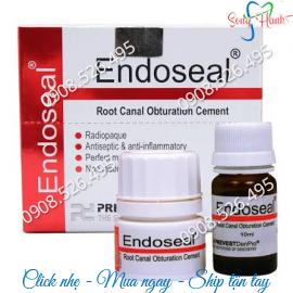 Vật liệu trám tủy Endoseal