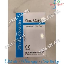 Vật liệu trám nha khoa Zinc Oxide