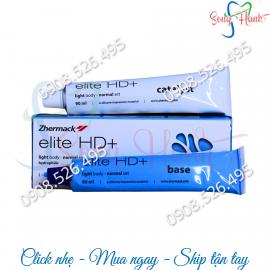 Cao su lỏng đánh tay Elite HD+