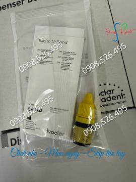 Keo dán nha khoa Tetric N-Bond (6g)
