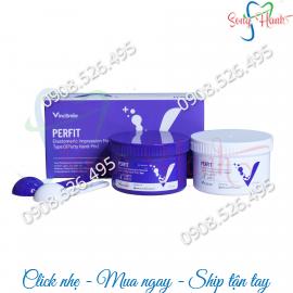 Cao su đặc nha khoa Fanta