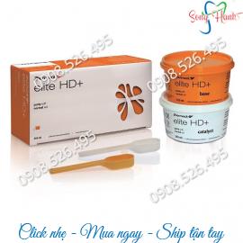 Cao su đặc nha khoa Elite HD+