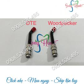 Ống dẫn quang đèn trám nha khoa