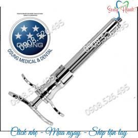 Bơm tiêm Osung