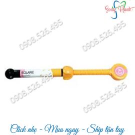 Vật liệu trám - Composite đặc GC Solare