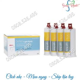 Cao su lỏng Denu Light Body