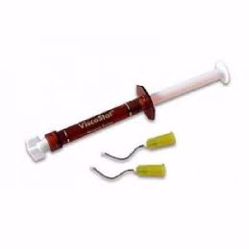 Chất cầm máu nướu Viscostat