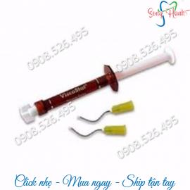 Chất cầm máu nướu Viscostat