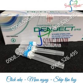 Kim nha khoa Denject - Hàn Quốc