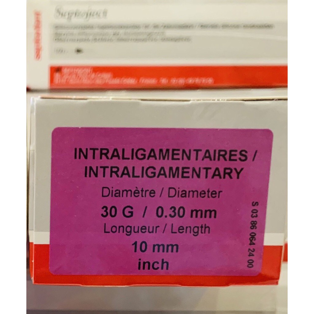 30GS 0.3*10mm