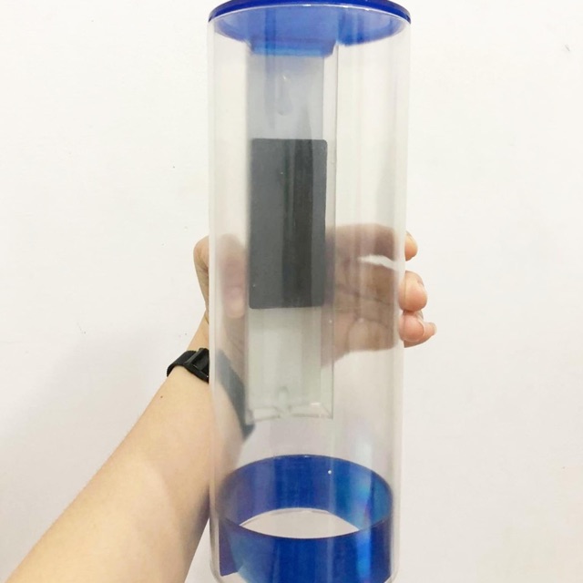 Giá để ly (cốc) nam châm