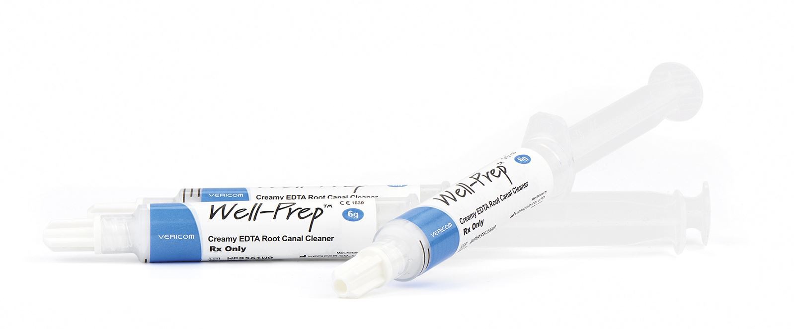 Bôi trơn ống tuỷ Well - Prep Hàn Quốc