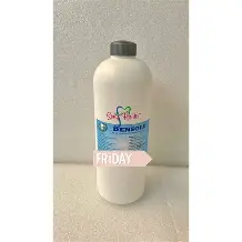 Dung dịch bơm rửa ống tủy Densolu