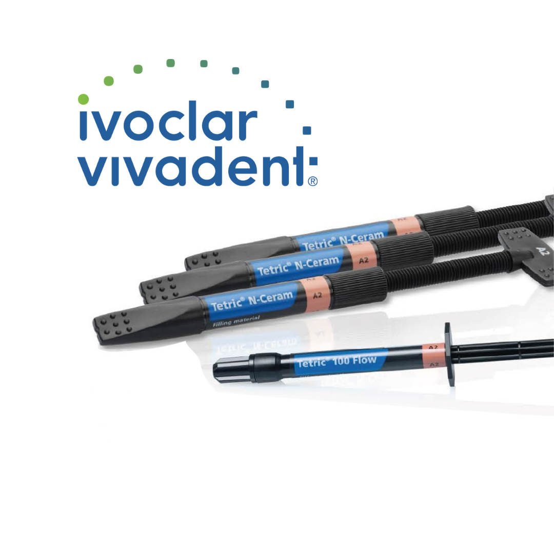 Composite đặc Tetric N- Ceram 2 (3.5g)