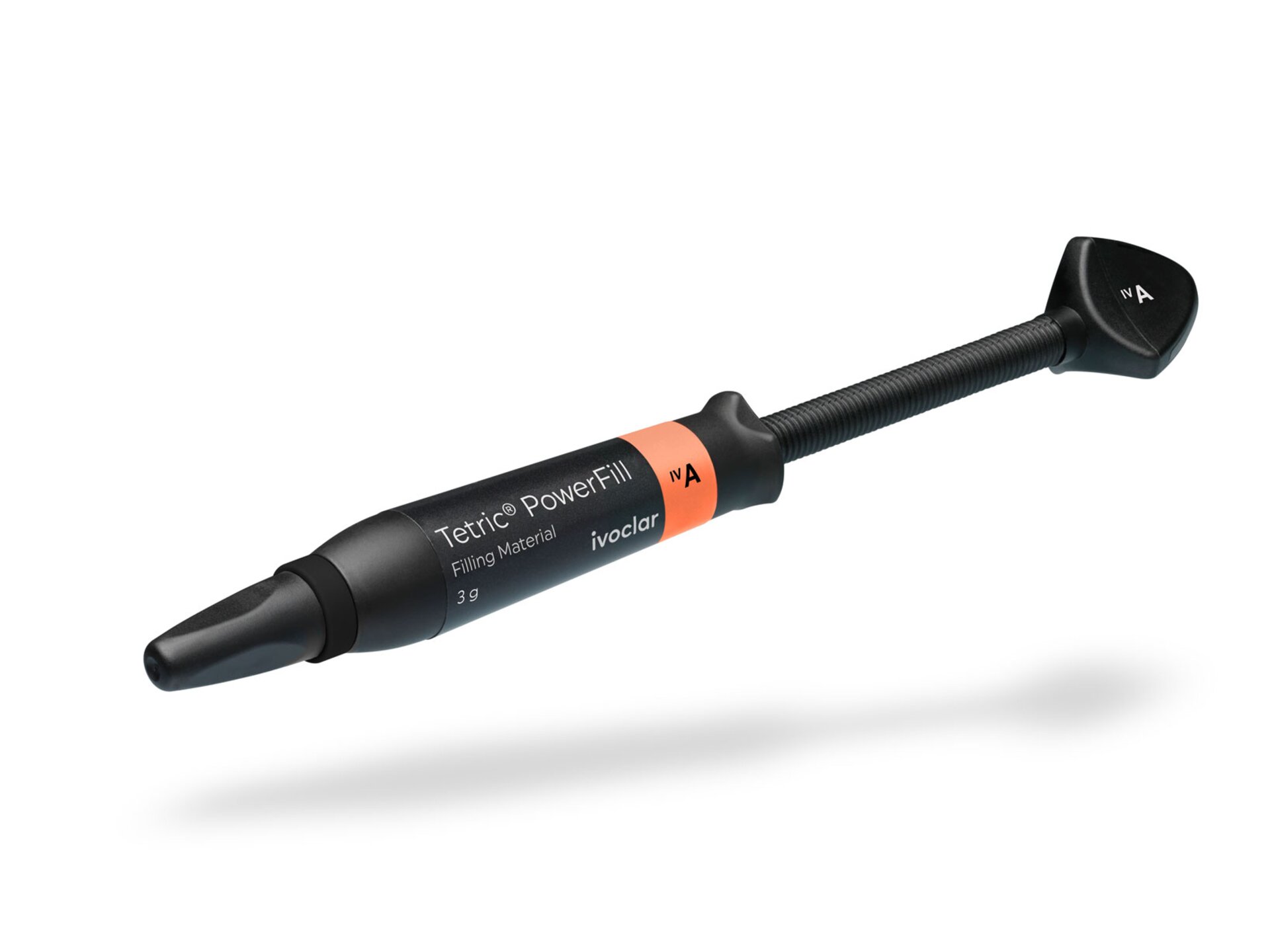 Composite đặc trám khối Tetric N-PowerFill 2 (3.5g)