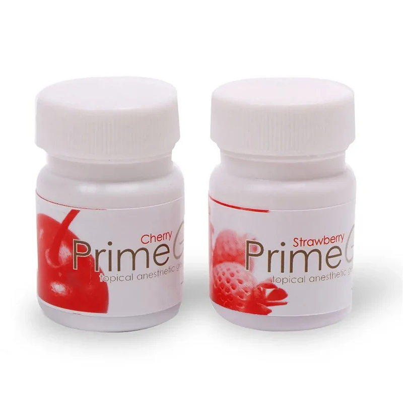 Tê bôi Prime Gel