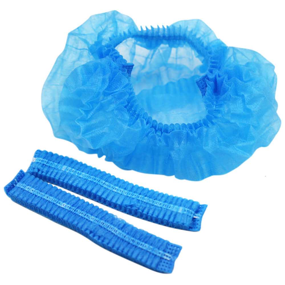 Nón phẫu thuật con sò nữ Bảo Thạch (Gói 50 cái)