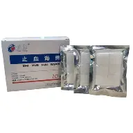 Xốp cầm máu Spongel