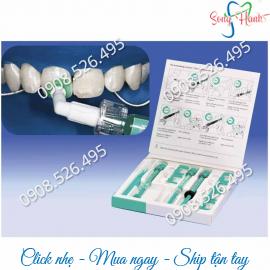 Vật liệu tẩy đốm trắng Icon Smooth Surface DMG