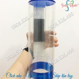 Giá để ly (cốc) nam châm