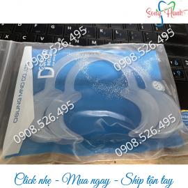 Banh môi, banh má nha khoa Osung