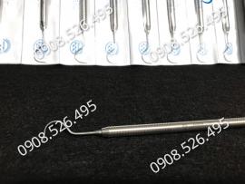 Thám trâm nha khoa Osung