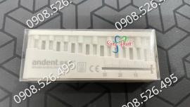 Thước đo nội nha dùng trong nha khoa