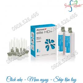 Cao su lỏng Elite HD+ Zhermack (Ý) (1 Tuýt)